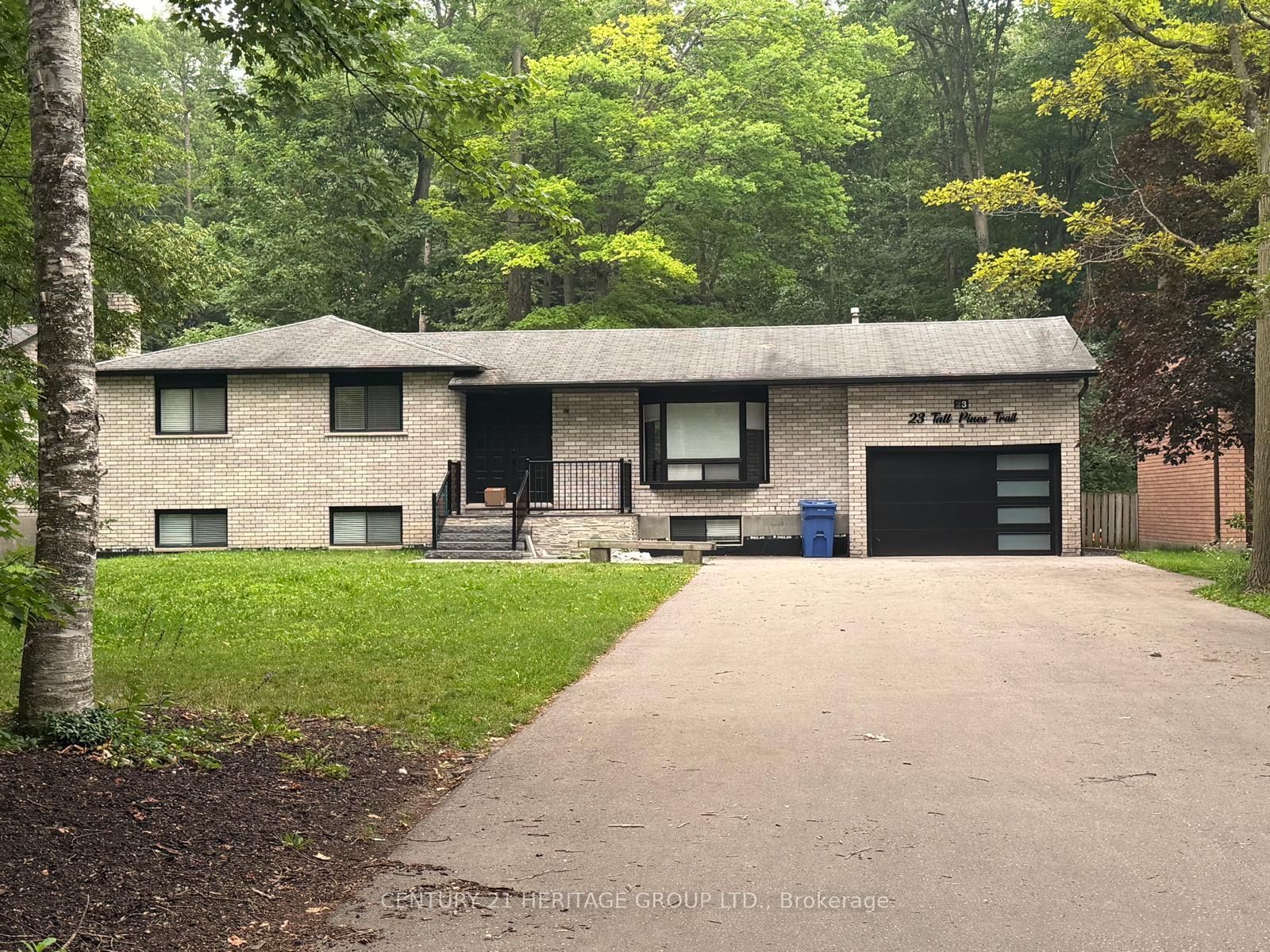 23 Tall Pines Trail, East Gwillimbury 2