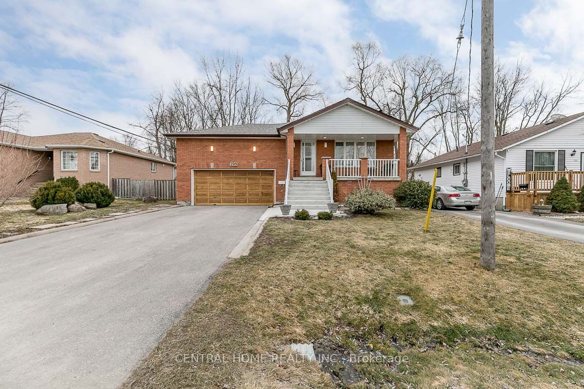 Unit Lower - 299 Lakeview Boulevard, Georgina 2