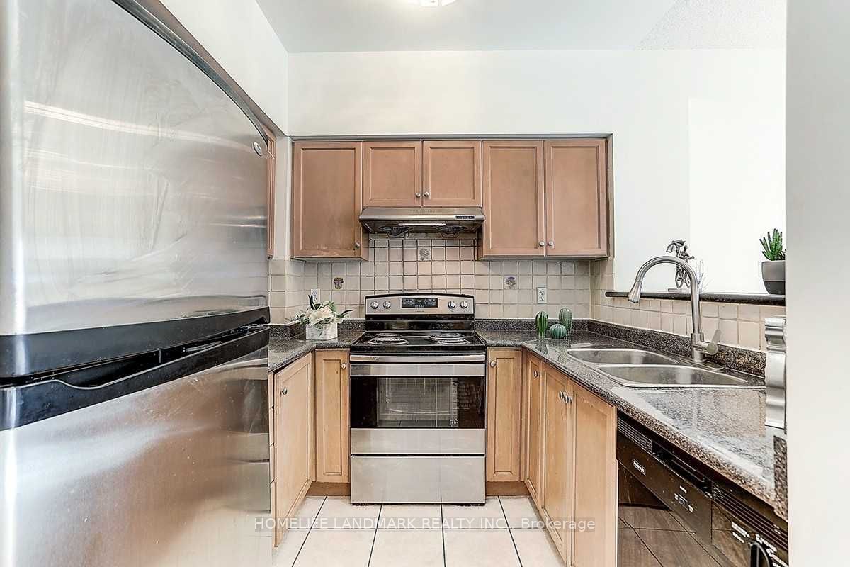 Unit 5 - 21 St Moritz Way, Markham 4