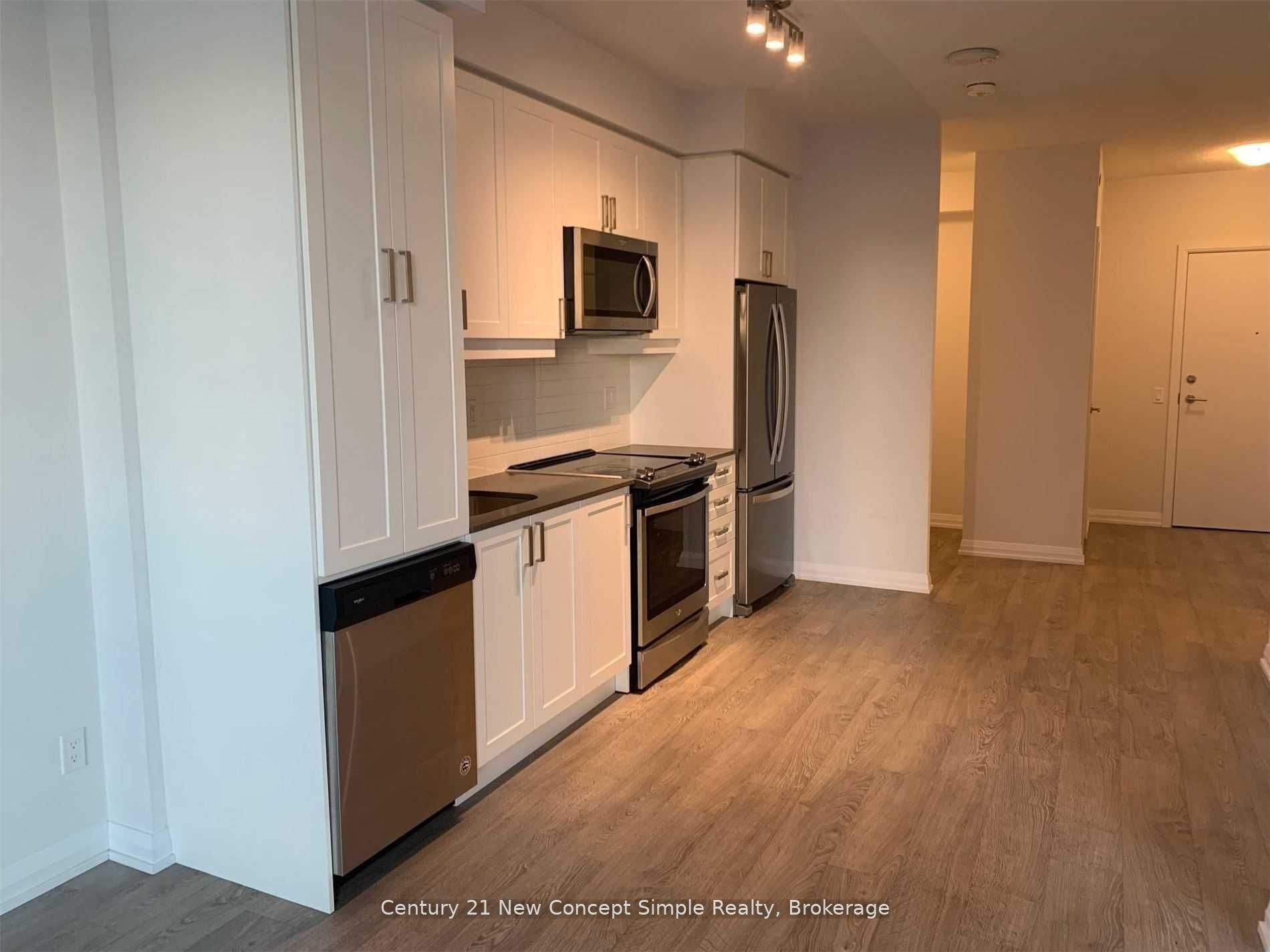Unit 1208 - 7895 Jane Street, Vaughan 3