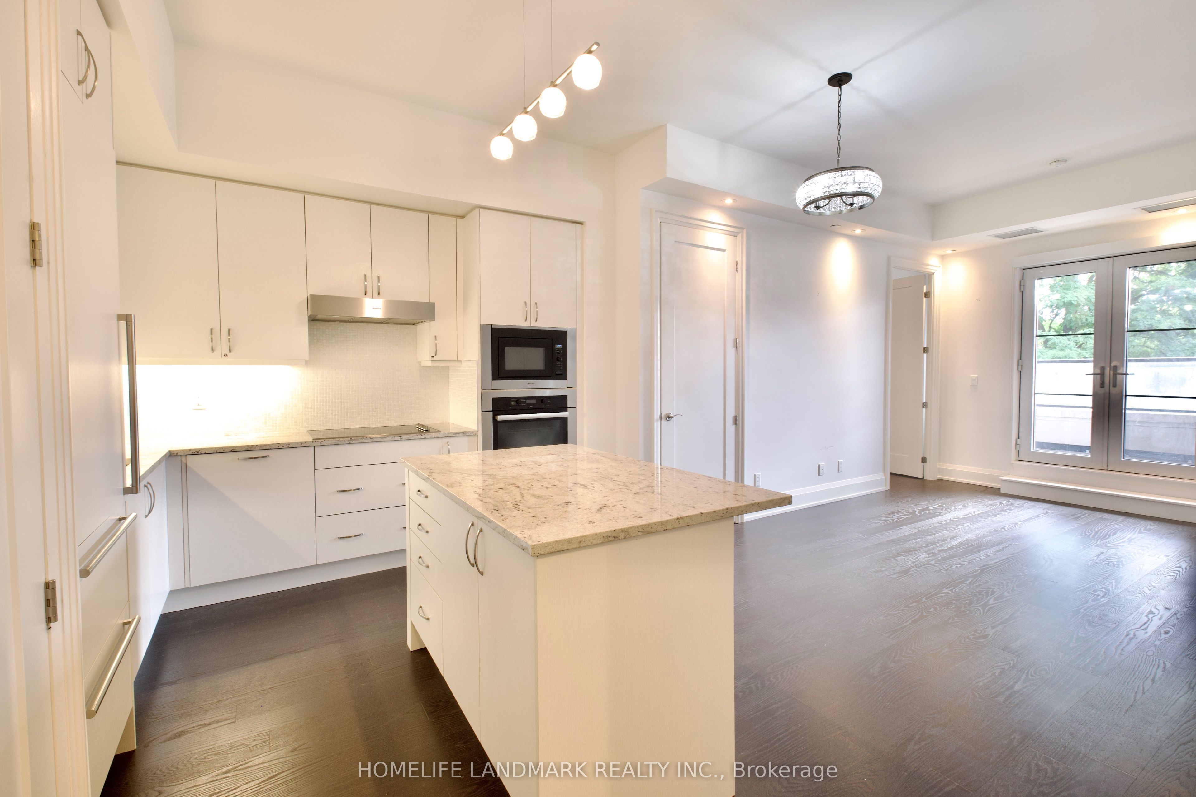 Unit 232 - 20 Fred Varley Drive, Markham 3