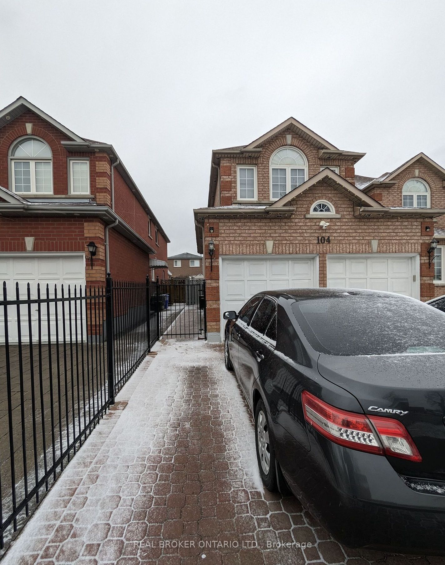 Unit BSMT - 104 Randall Avenue, Markham 2