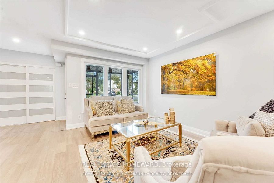 Unit Main - 129 Castle Rock Drive, Richmond Hill 5