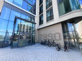 Unit 702 - 7890 Jane Street, Vaughan 2