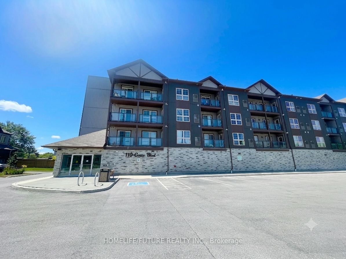 Unit 309 - 110 Grew Boulevard, Georgina 2