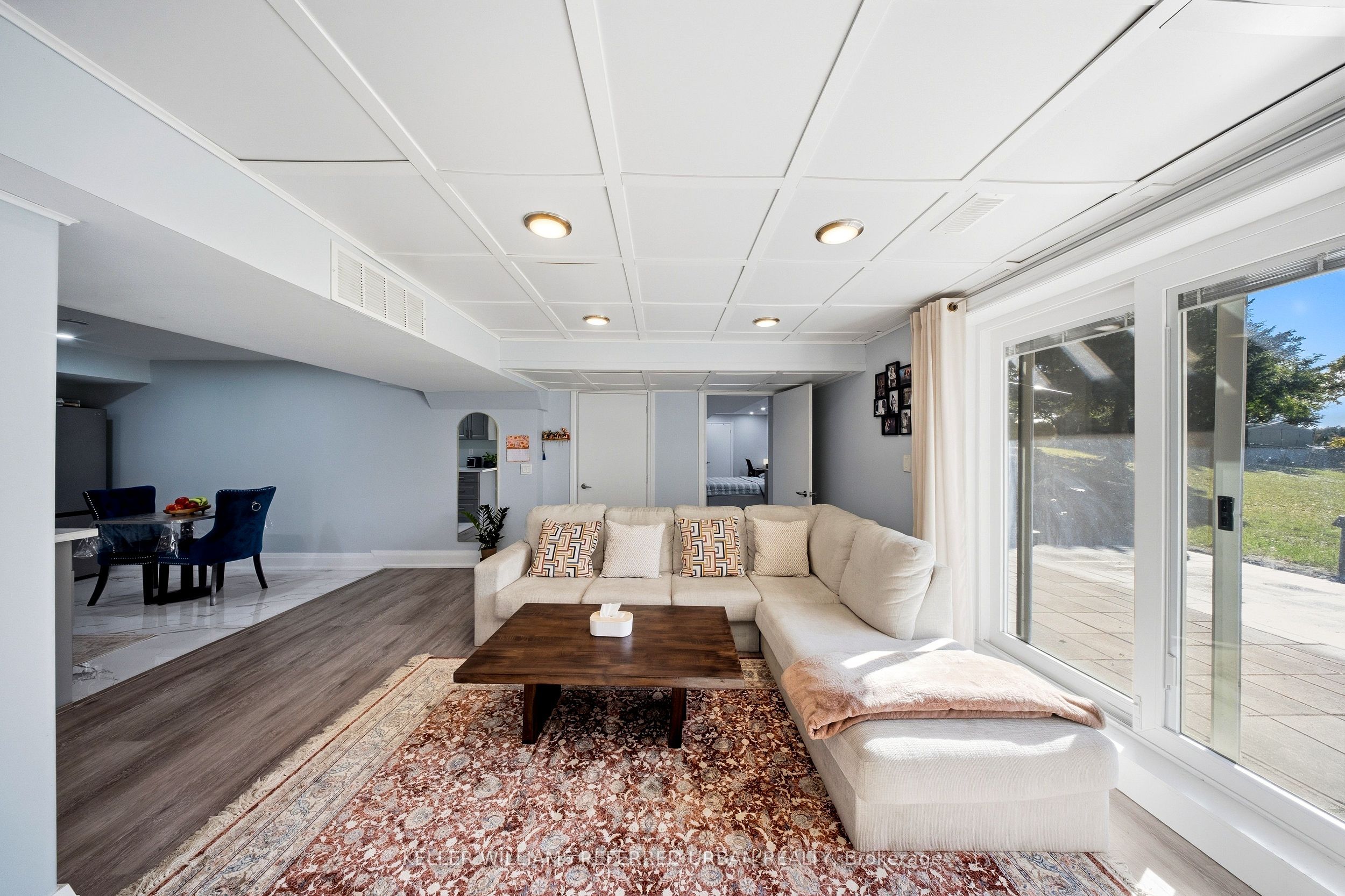 Unit Basement - 2377 5th Line, Innisfil 4