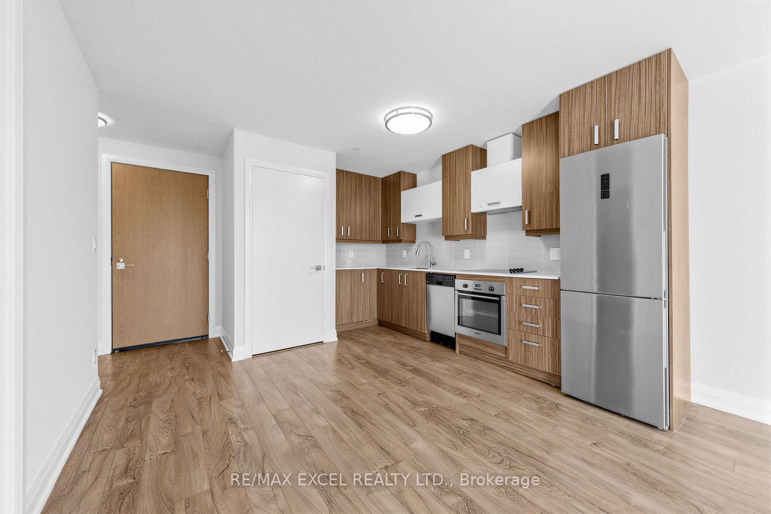 Unit 225 - 18 Uptown Drive, Markham 5