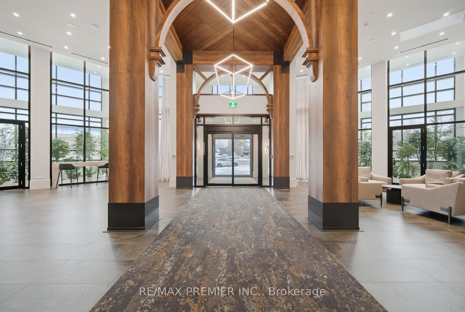 Unit 106 - 2075 King Road, King 5