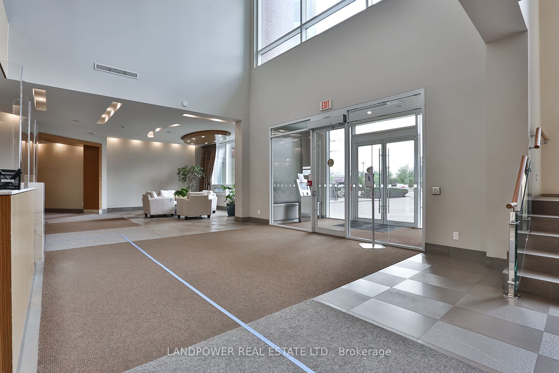 Unit 901 - 50 Clegg Road, Markham 3