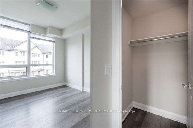 Unit 216 - 95 North Park Road, Vaughan 5