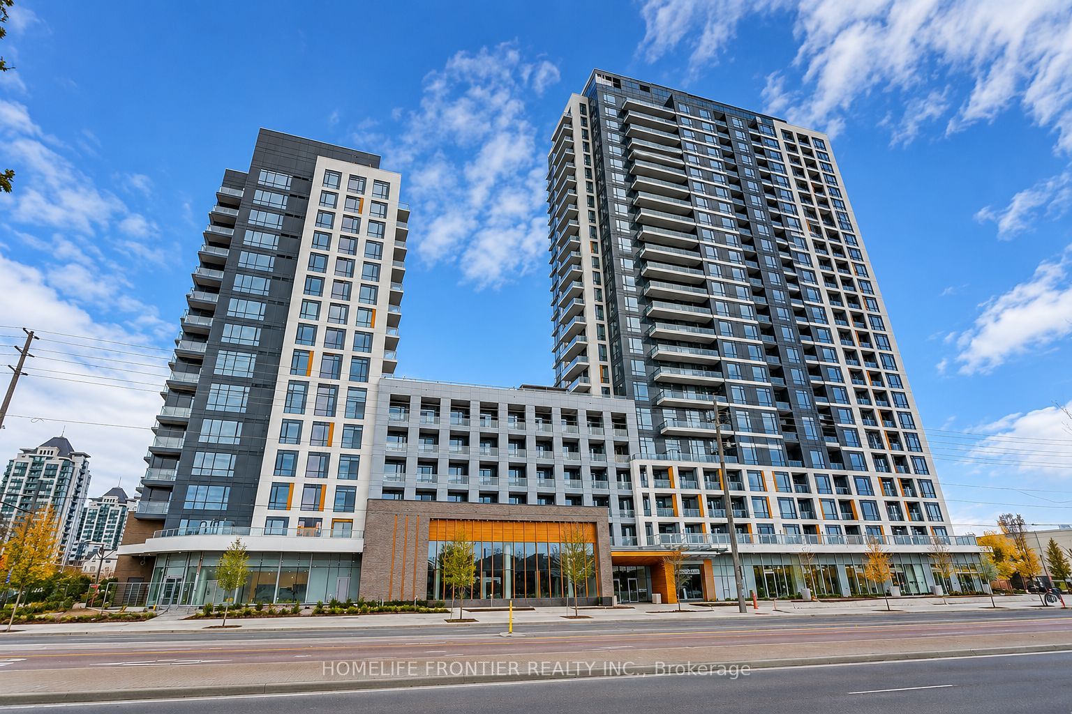 Unit 1009 - 7950 Bathurst Street, Vaughan 2