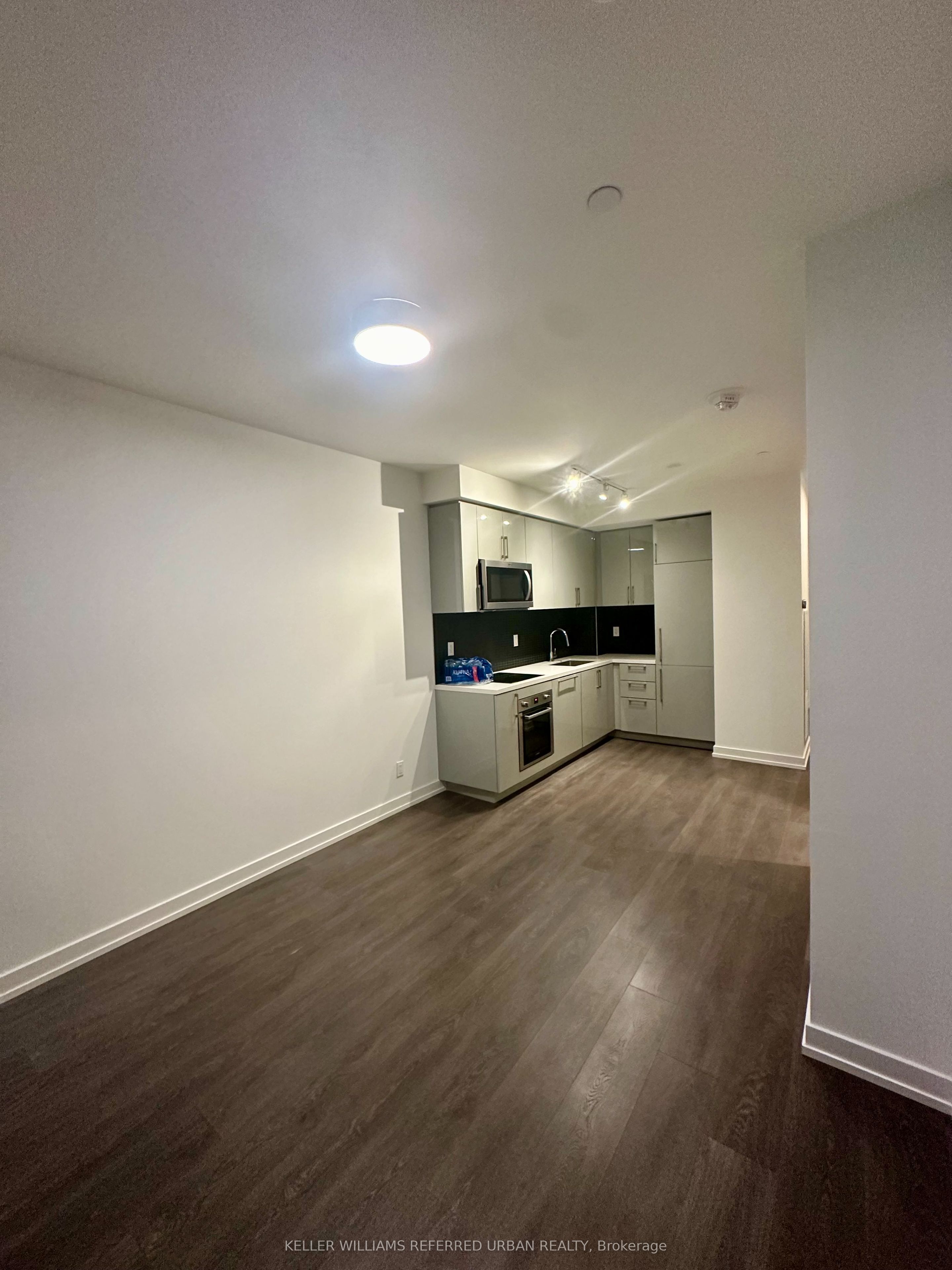 Unit 1215 - 1 Grandview Avenue, Markham 2