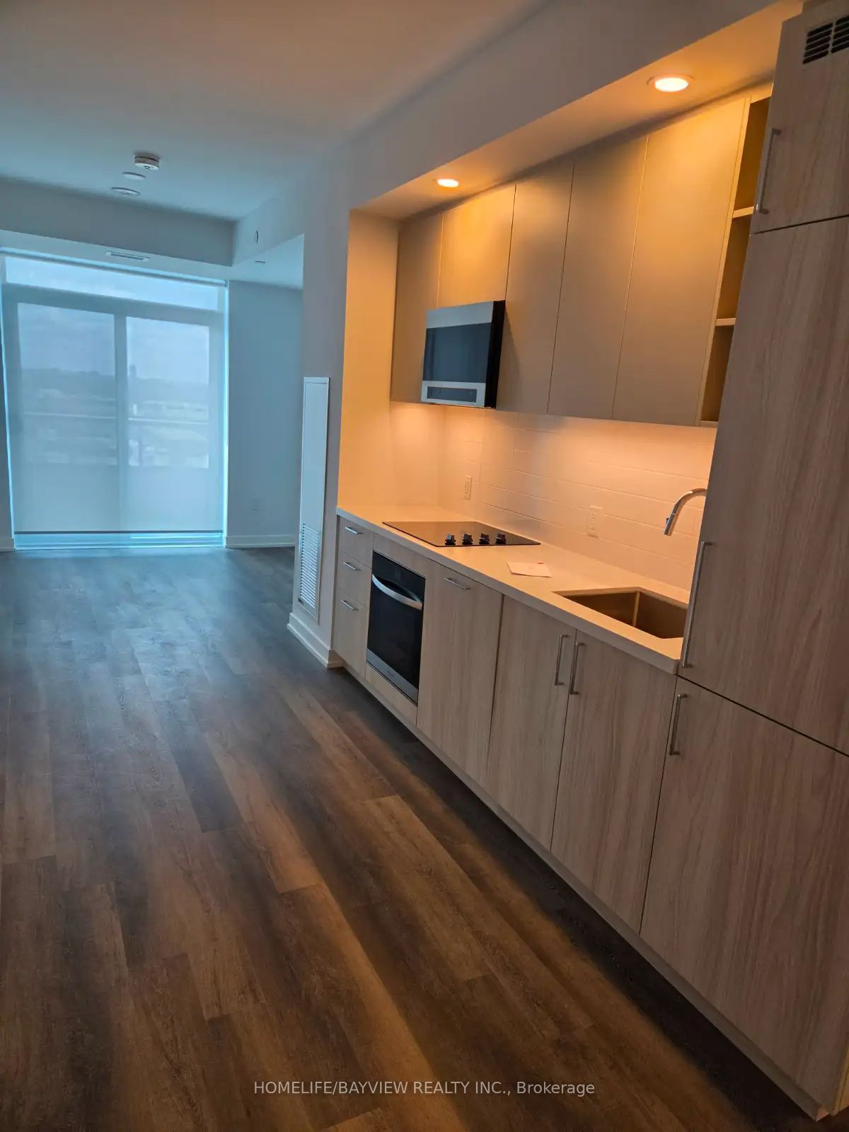 Unit 1402 - 5 Meadowdale Road, Vaughan 3