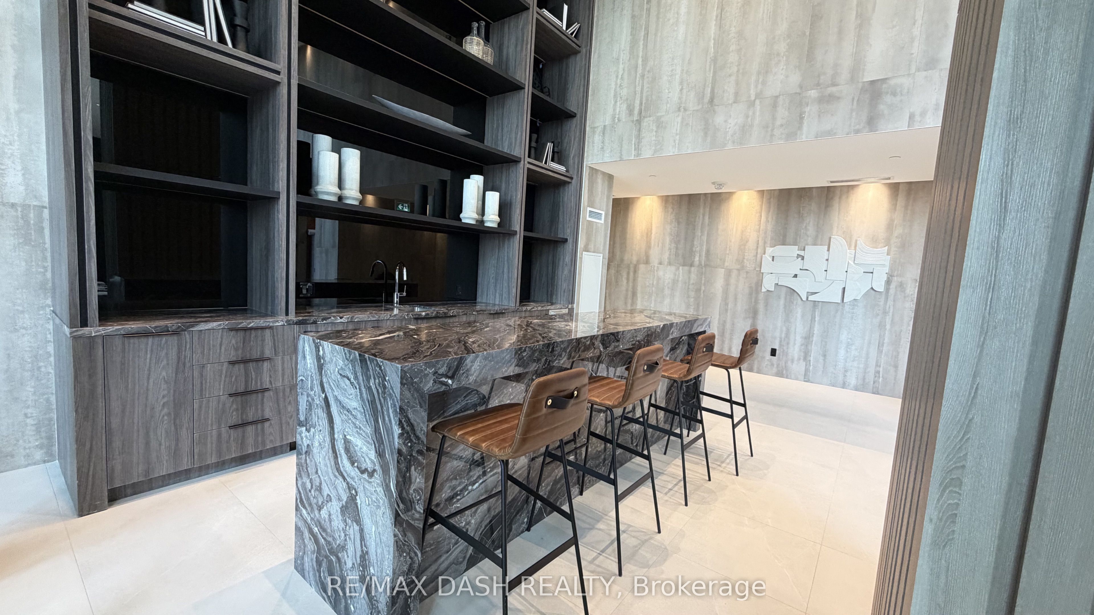 Unit 504 - 10 Flavelle Trail, Vaughan 4