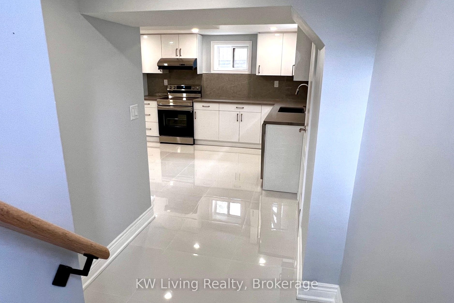 Unit Basement - 311 Boisdale Avenue, Richmond Hill 5