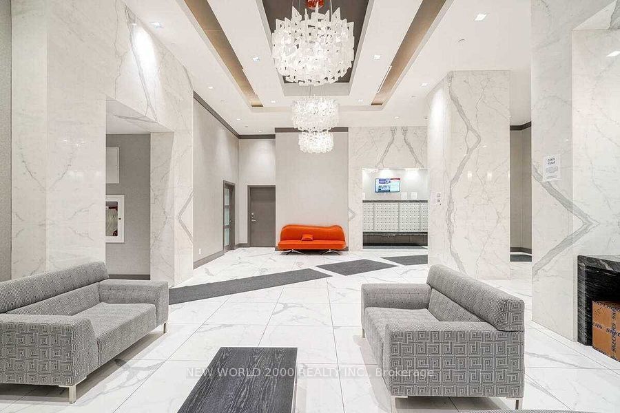 Unit 609 - 3700 Highway 7 Road, Vaughan 5