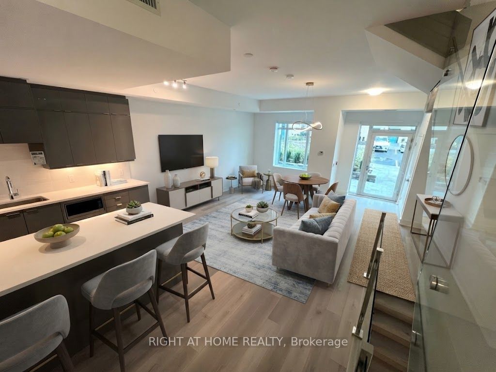 Unit 105 A - 11782 Ninth Line, Whitchurch-Stouffville 3