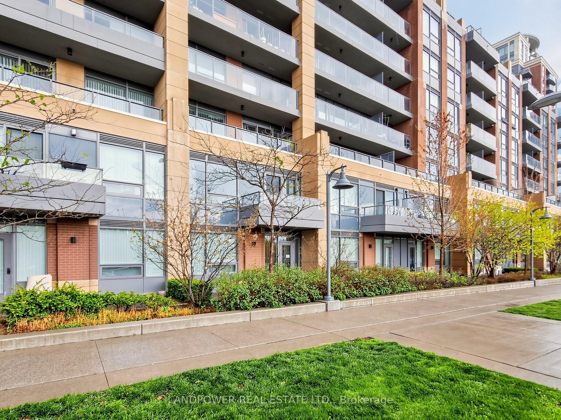 Unit 120 - 18 Uptown Drive, Markham 3