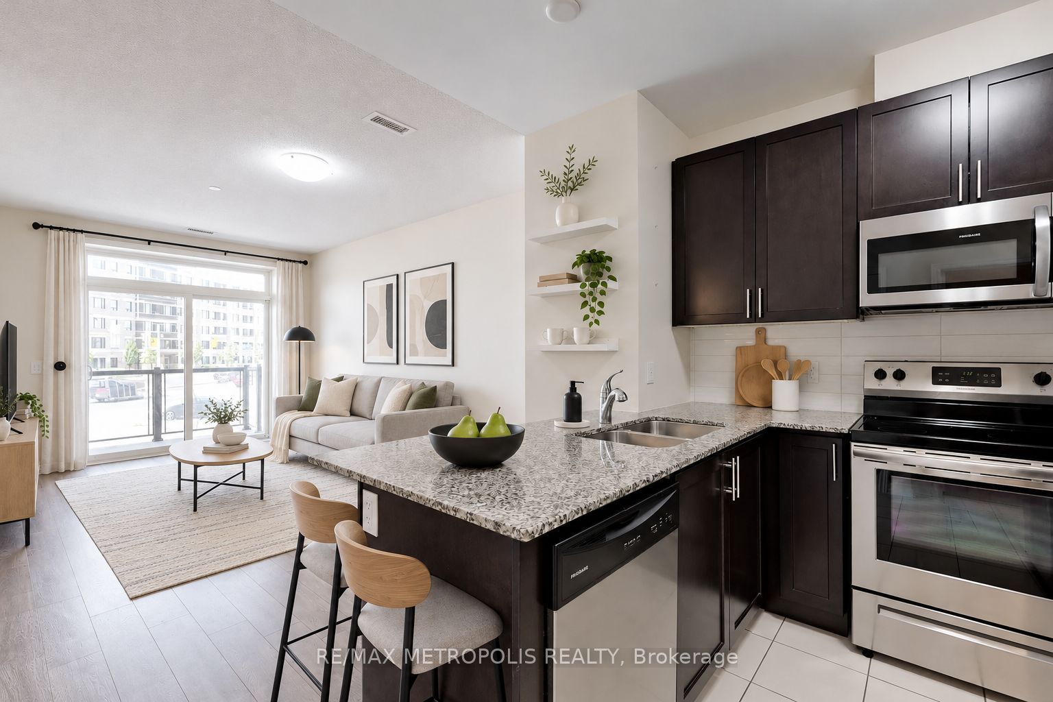 Unit 228 - 7325 Markham Road, Markham 3
