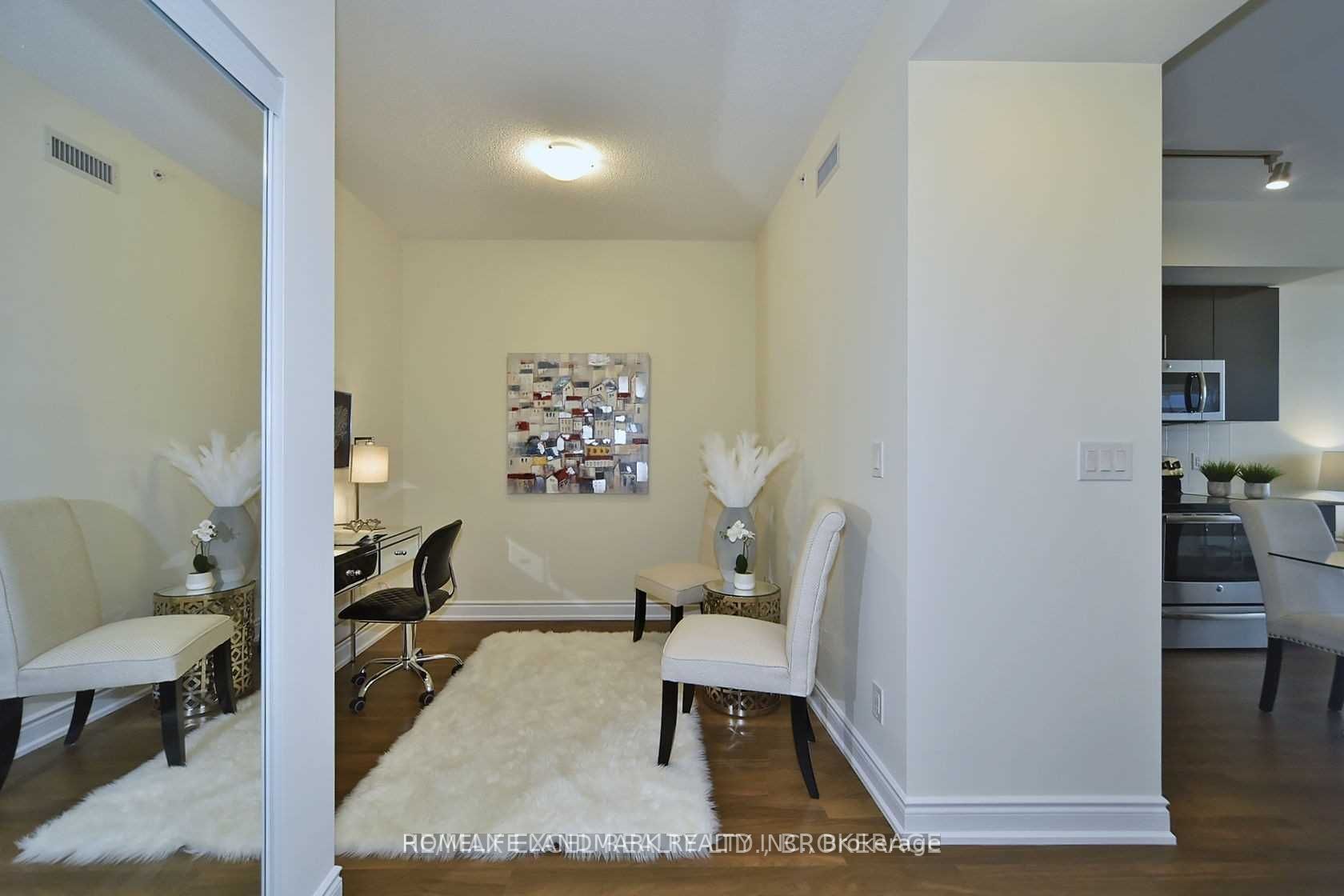 Unit 1408 - 7167 Yonge Street, Markham 5