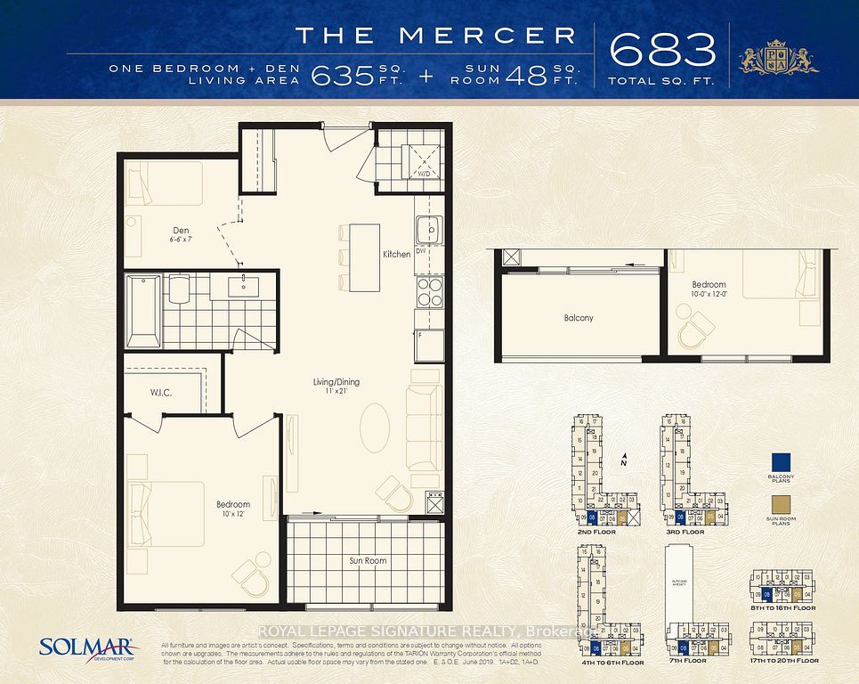Unit 108 - 9085 Jane Street, Vaughan 2