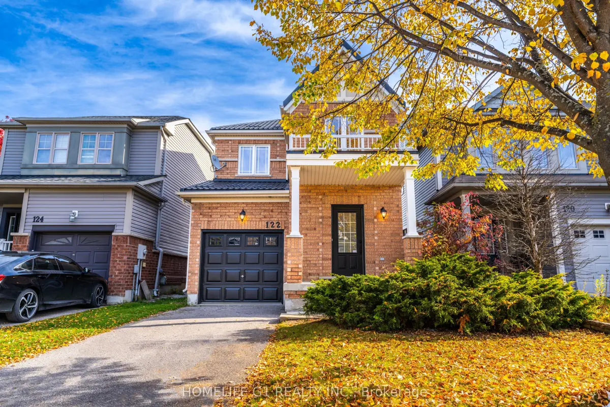 Typewriter Origin 122 Gwillimbury Drive, Bradford West Gwillimbury, Ontario L3Z0B3 ...