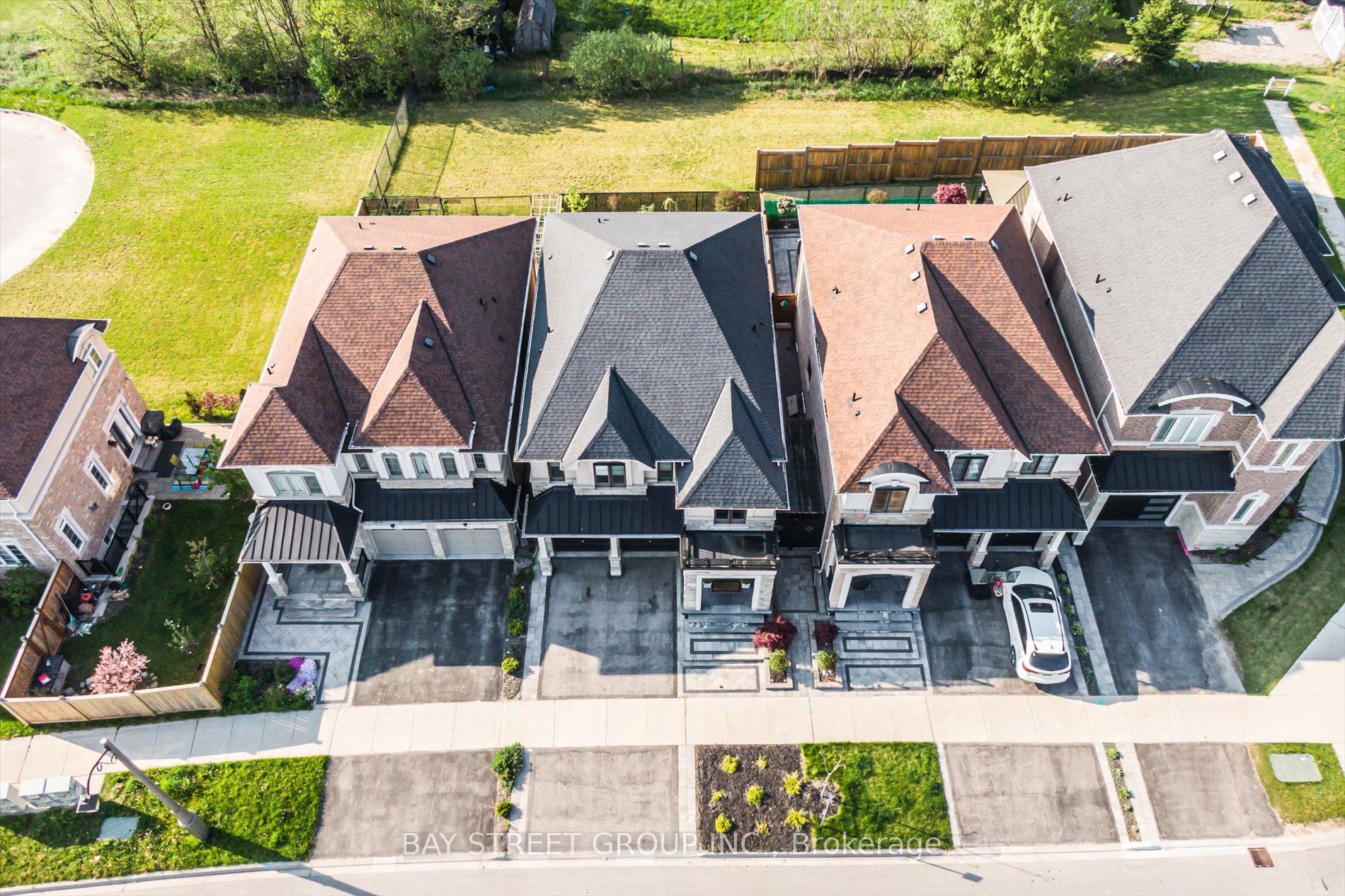 695 Baker Hill Blvd, WhitchurchStouffville, Ontario L4A1Y8 Listing History HouseSigma