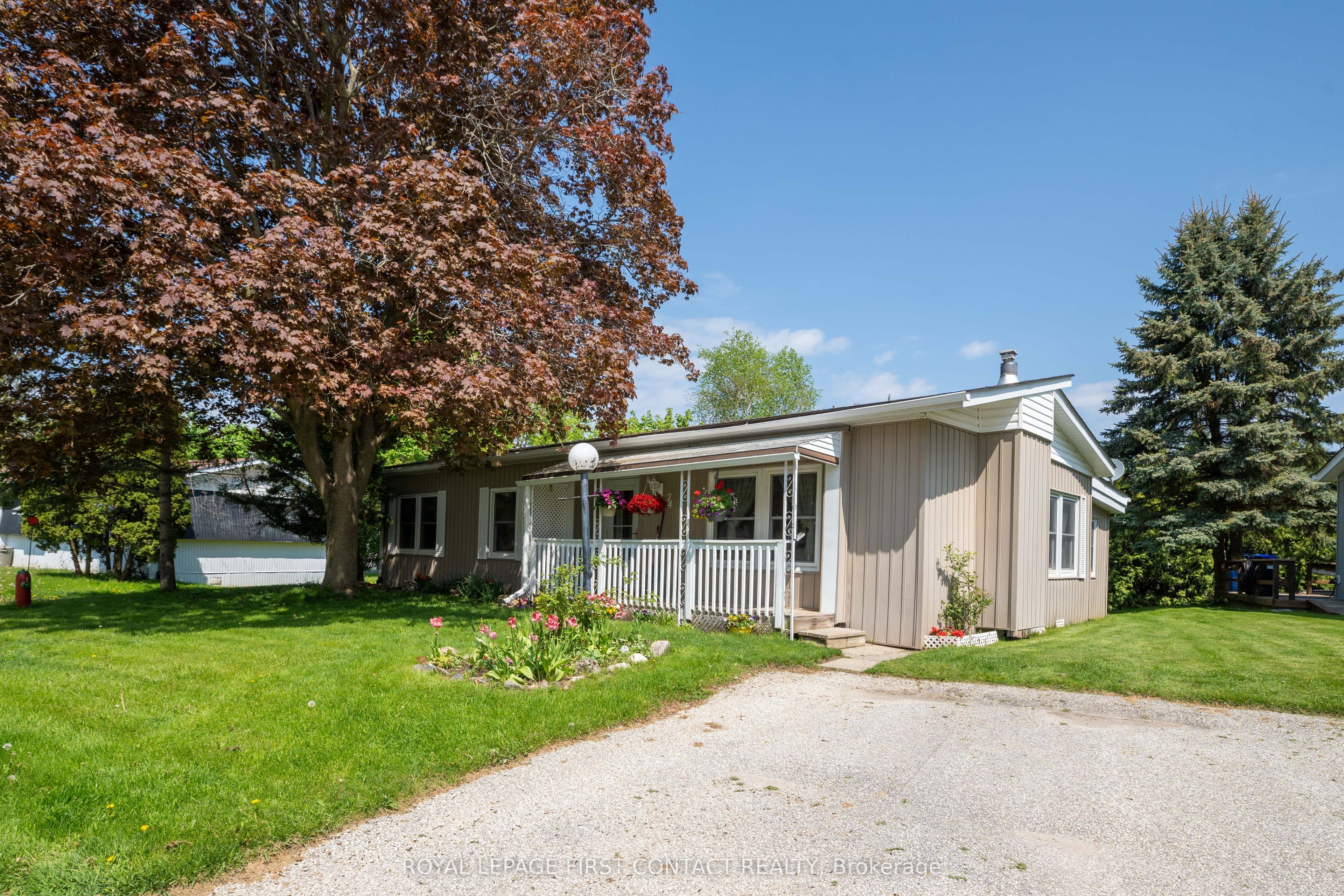 74 Linden Lane, Innisfil, Ontario L9S1P2 Sold History HouseSigma