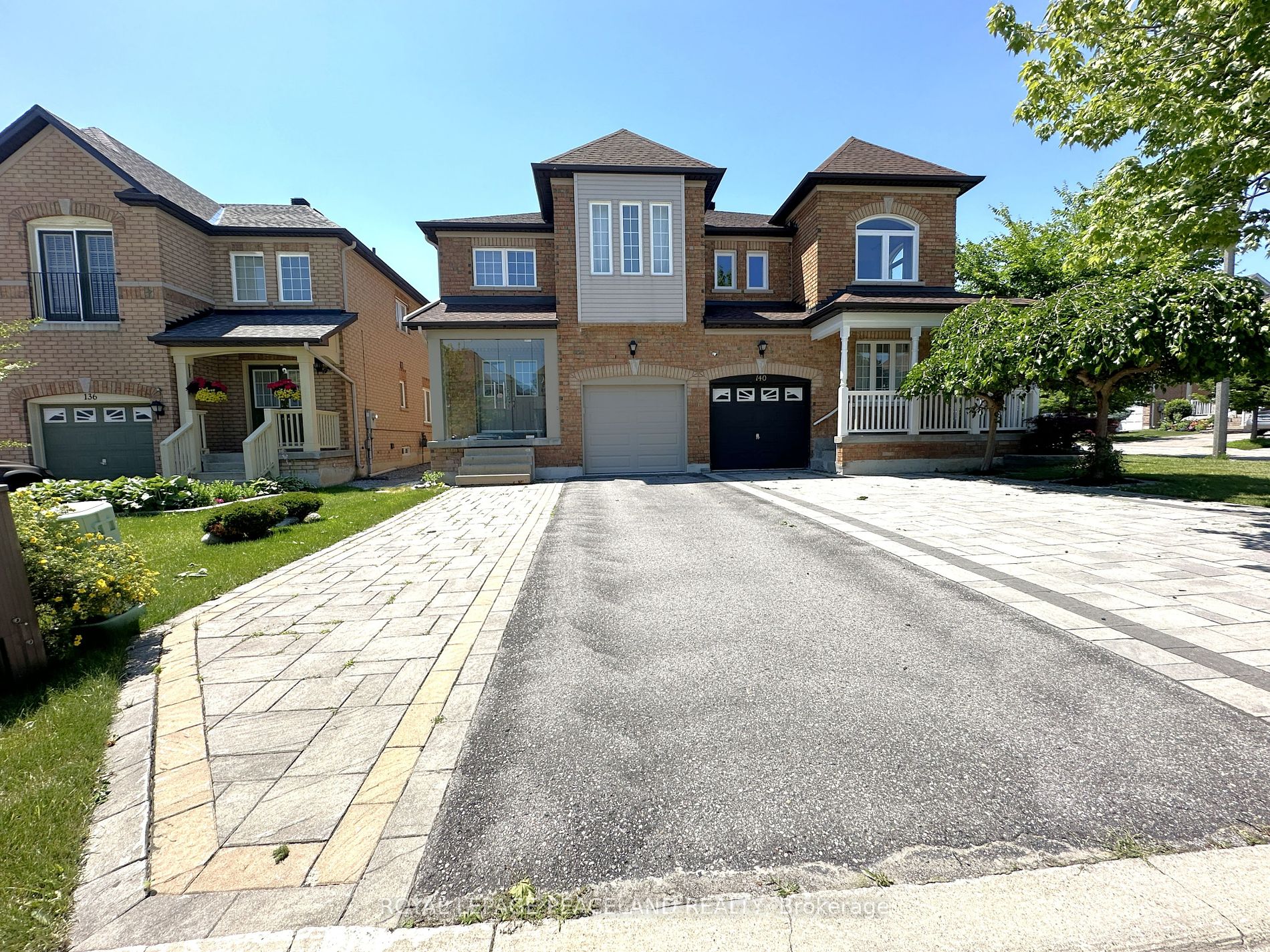 138 VISCOUNT Dr, Markham, Ontario L6C2N7 Listing History | HouseSigma