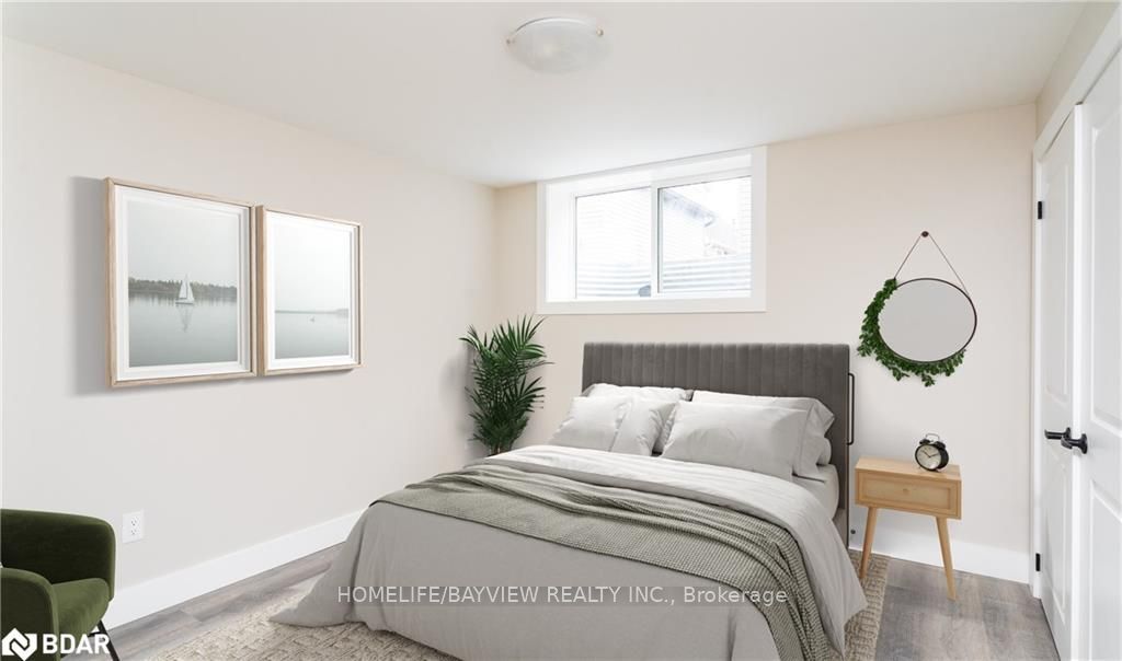 Unit Bsmnt - 162 Penetanguishene Road, Barrie 5