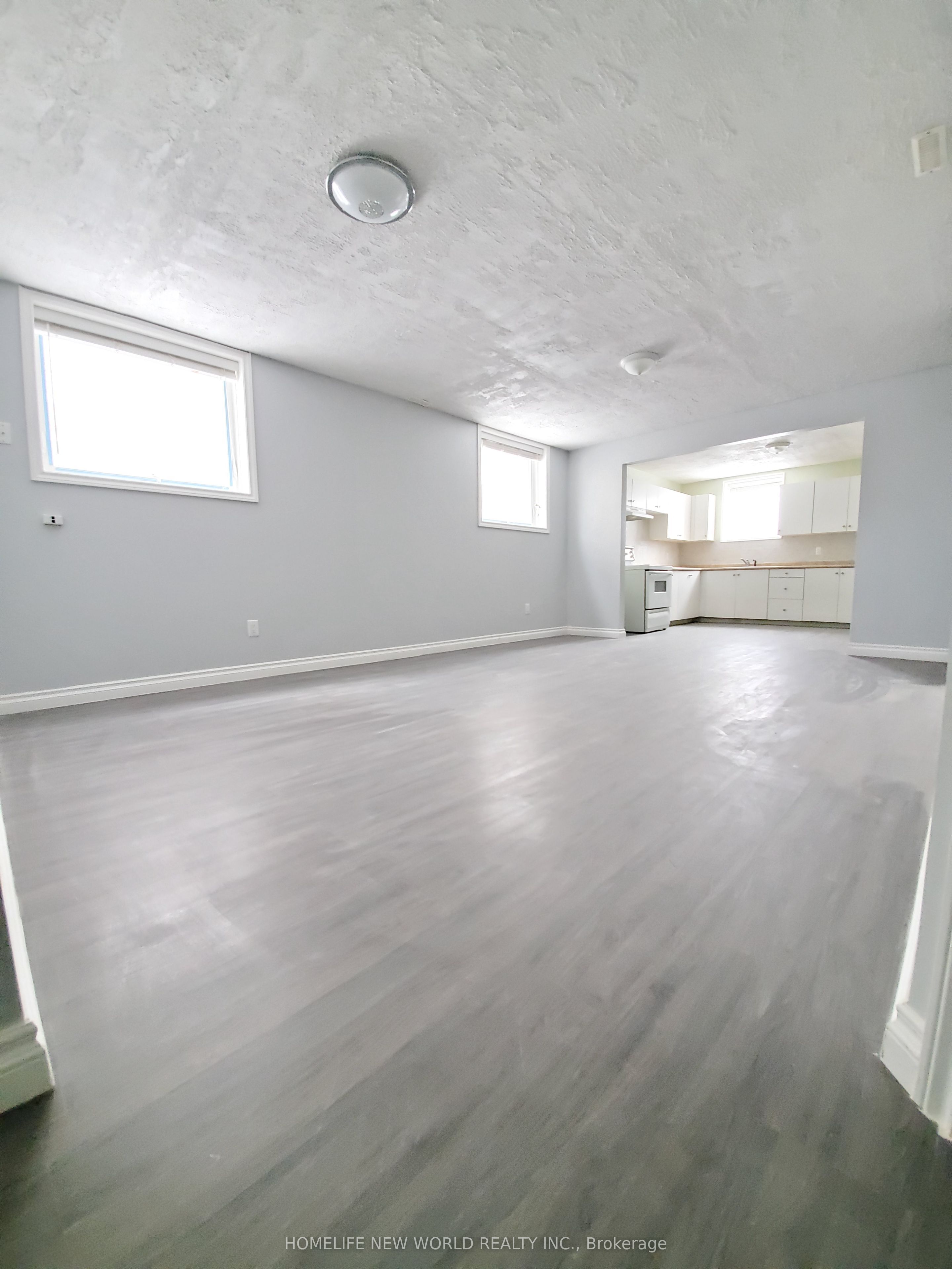 Unit BSMT - 378 Georgian Drive, Barrie 3