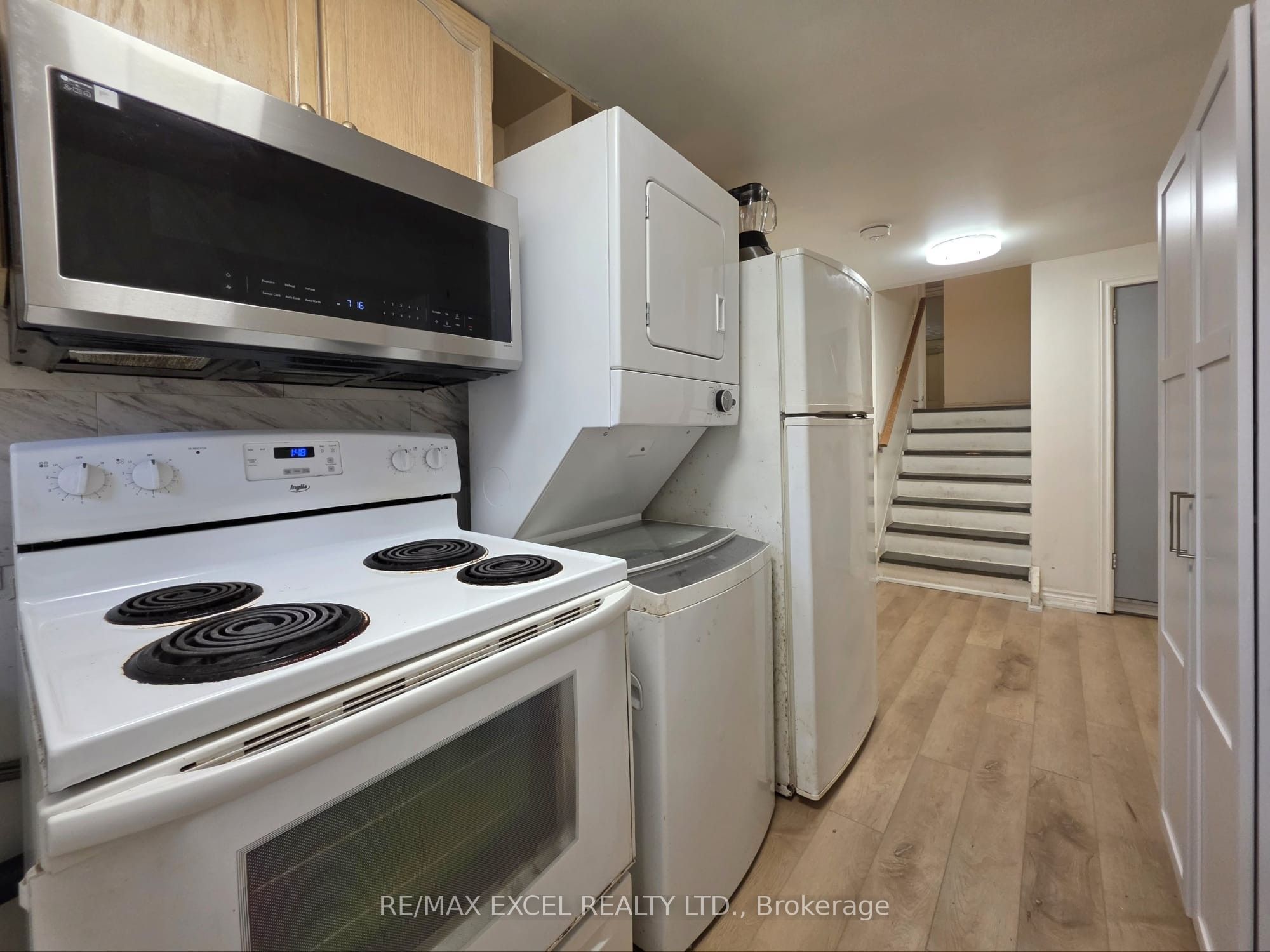 Unit Bsmt - 22 Northpark Road, Barrie 3