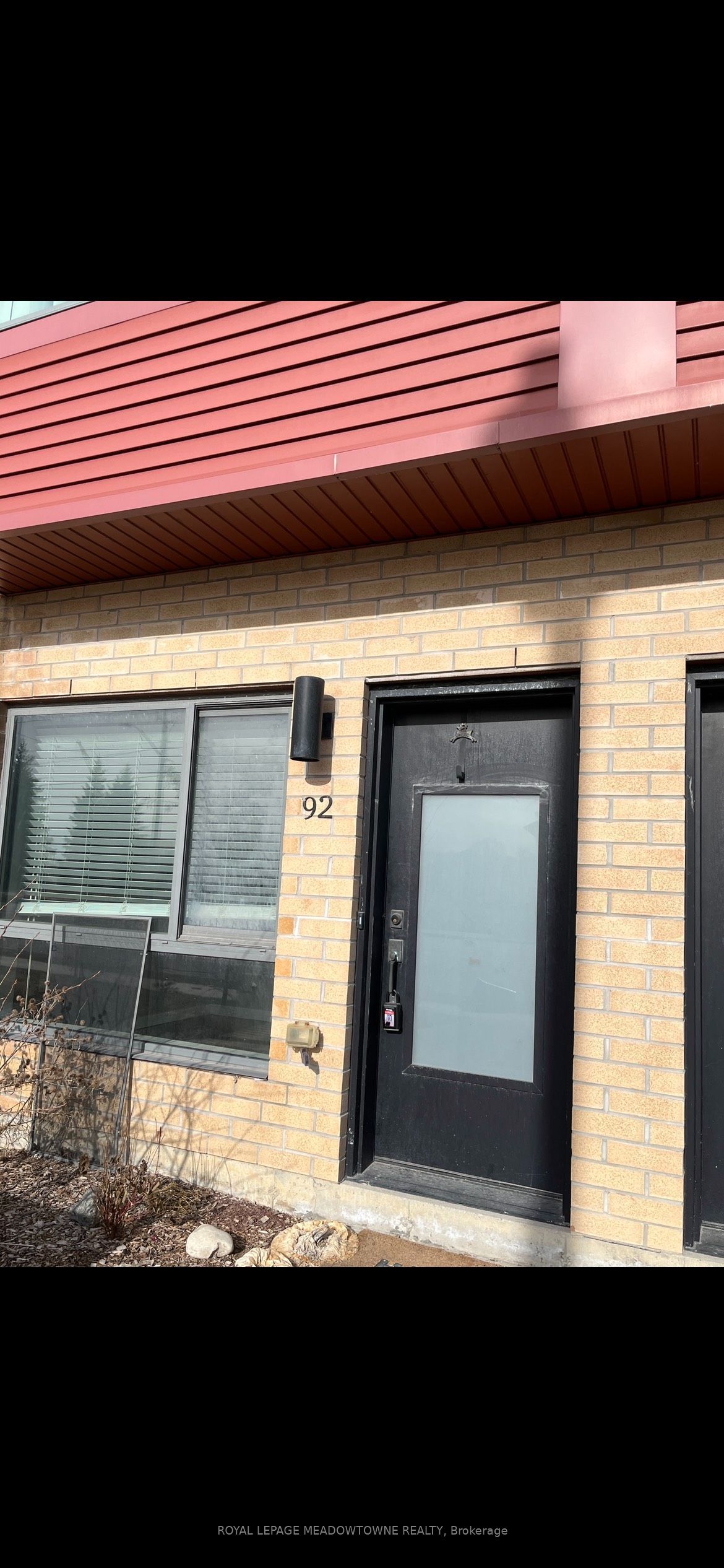 Unit 92 - 369 Essa Road E, Barrie 3