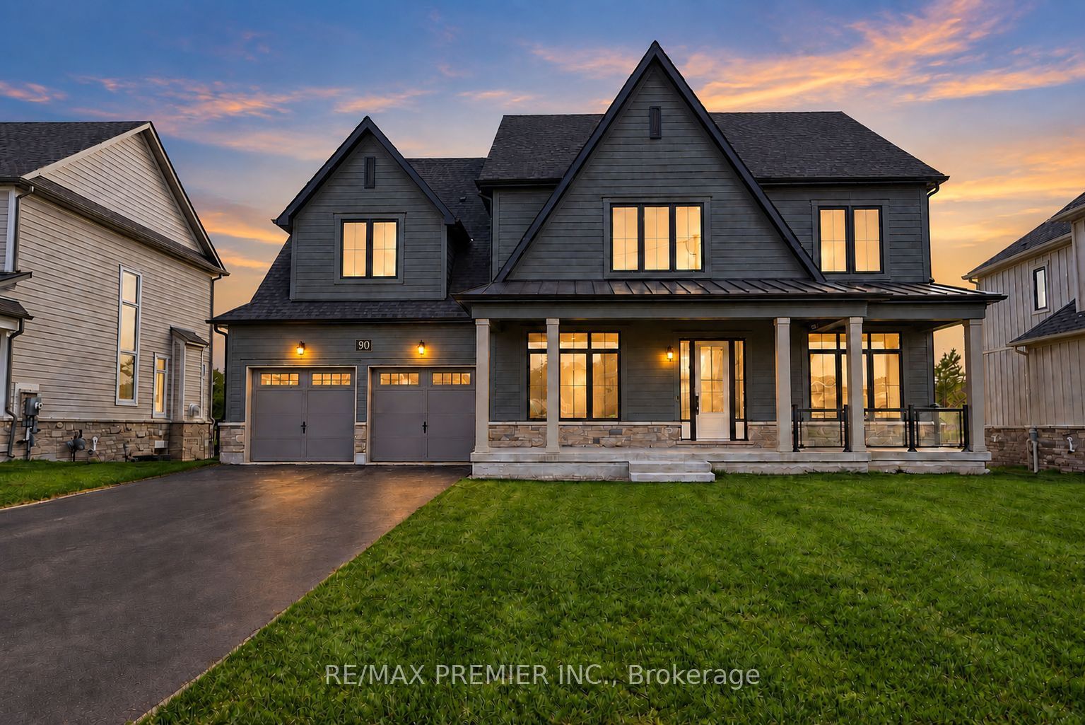90 Pearsall Place, Oro-Medonte 3