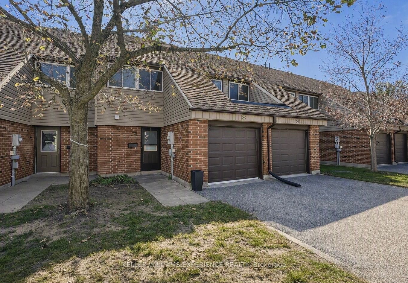 Unit 29 - 441 Barrie Road, Orillia 1