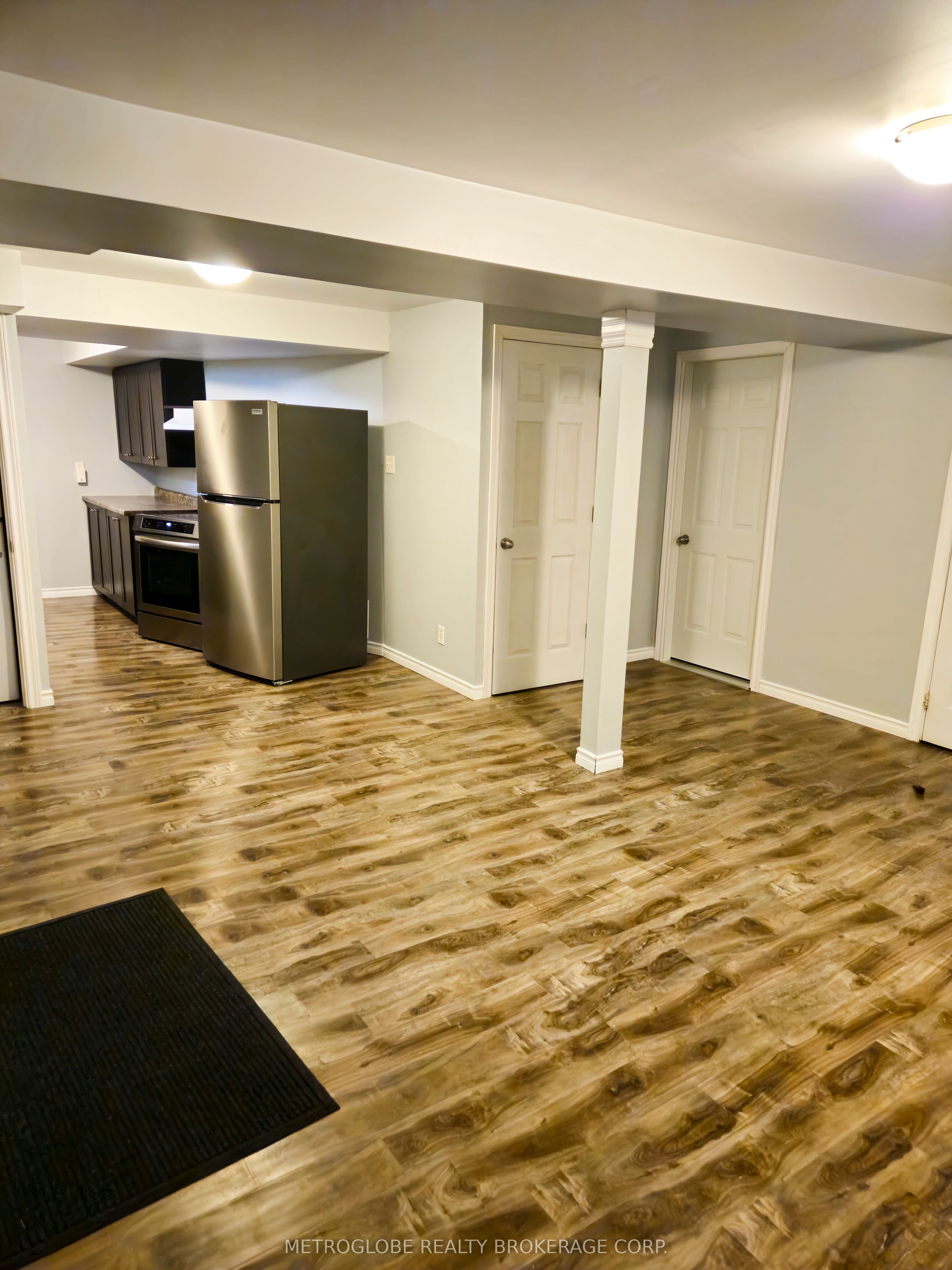 Unit Bsmt - 36 Blair Crescent, Barrie 5