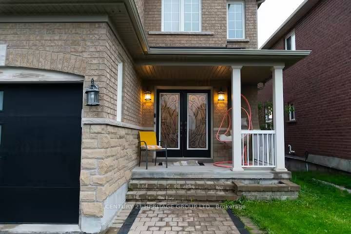 99 Sun King Crescent, Barrie 2