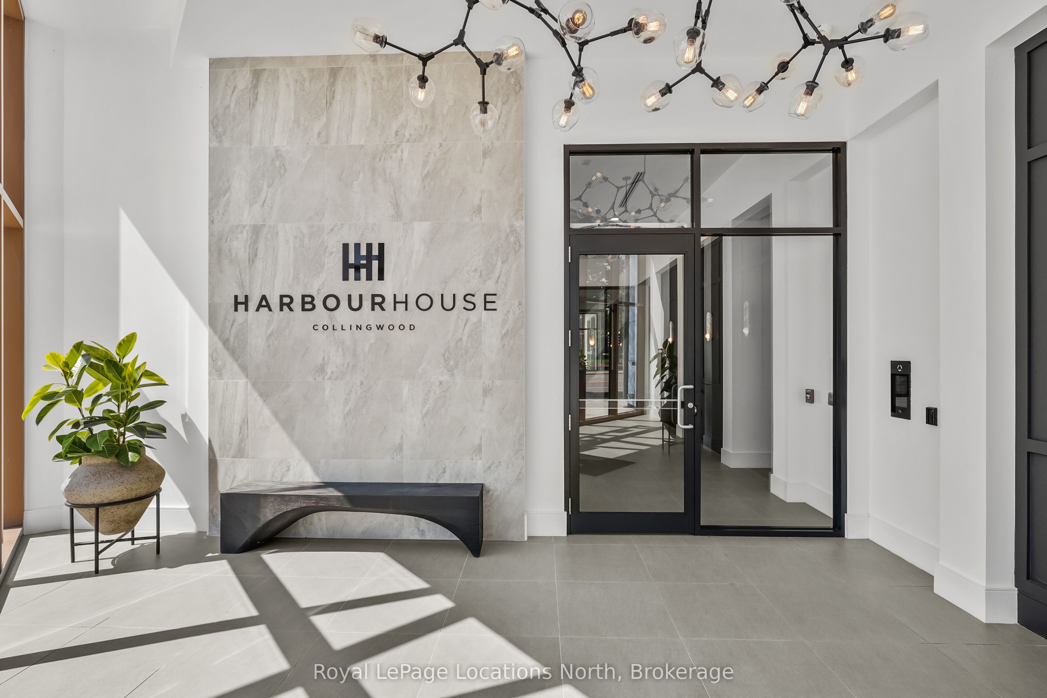 Unit 410 - 31 Huron Street, Collingwood 4