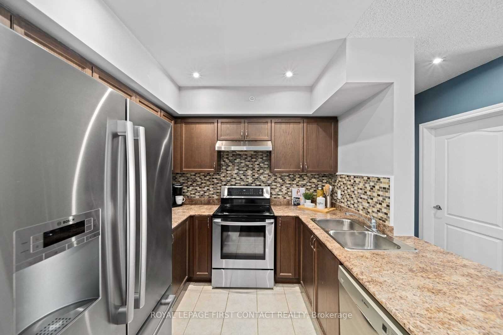 Unit 410 - 39 FERNDALE Drive S, Barrie 3