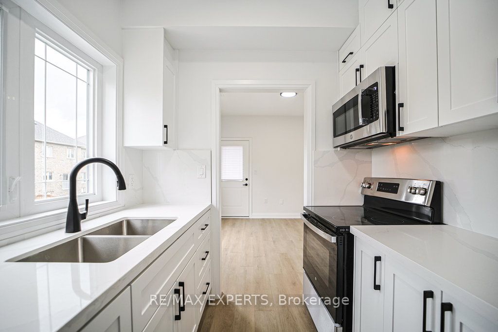 Unit 4 - 426 Veterans Drive, Barrie 4