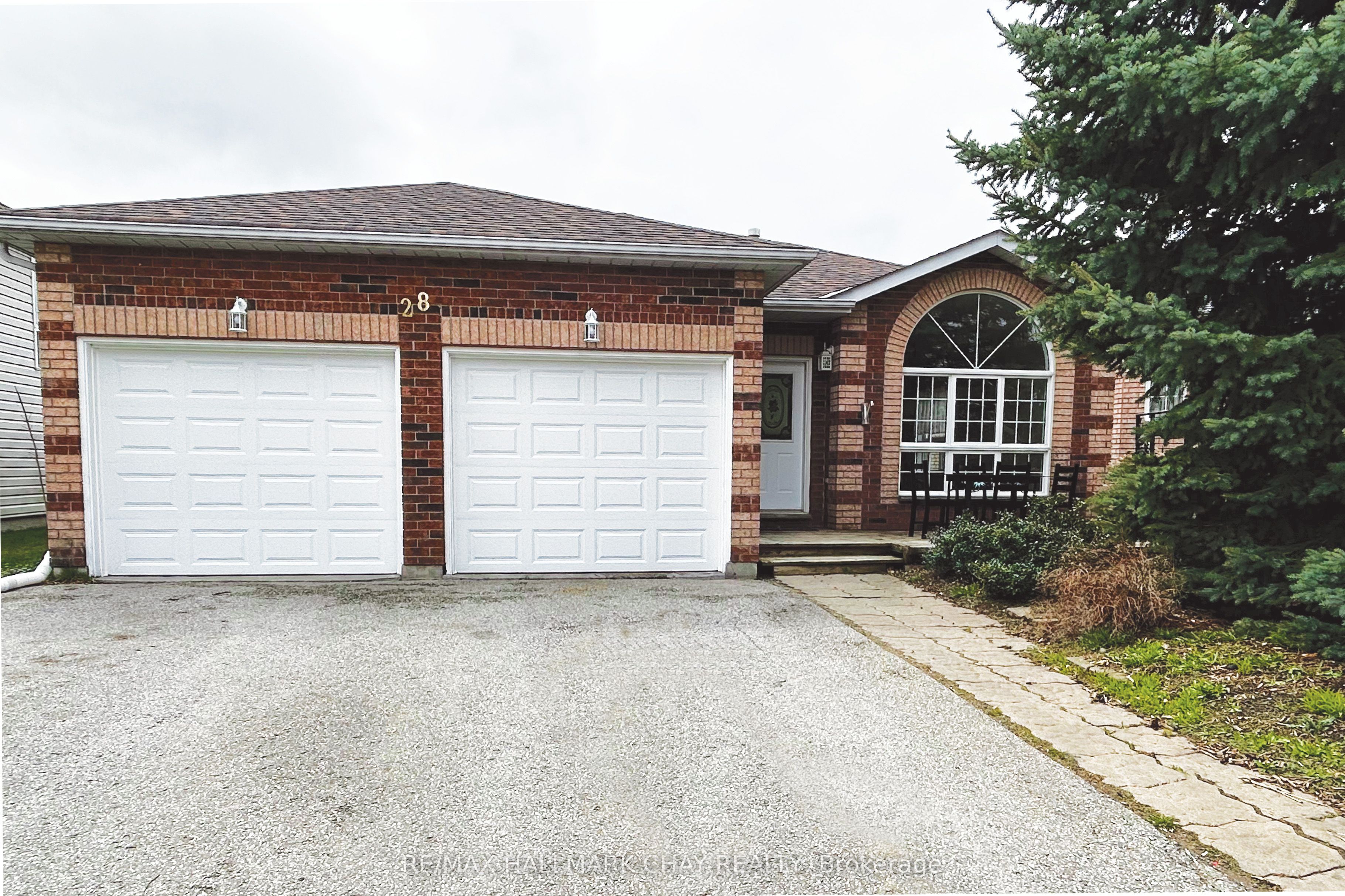 28 Ritchie Cres, Springwater, Ontario L0L1P0 Sold History HouseSigma