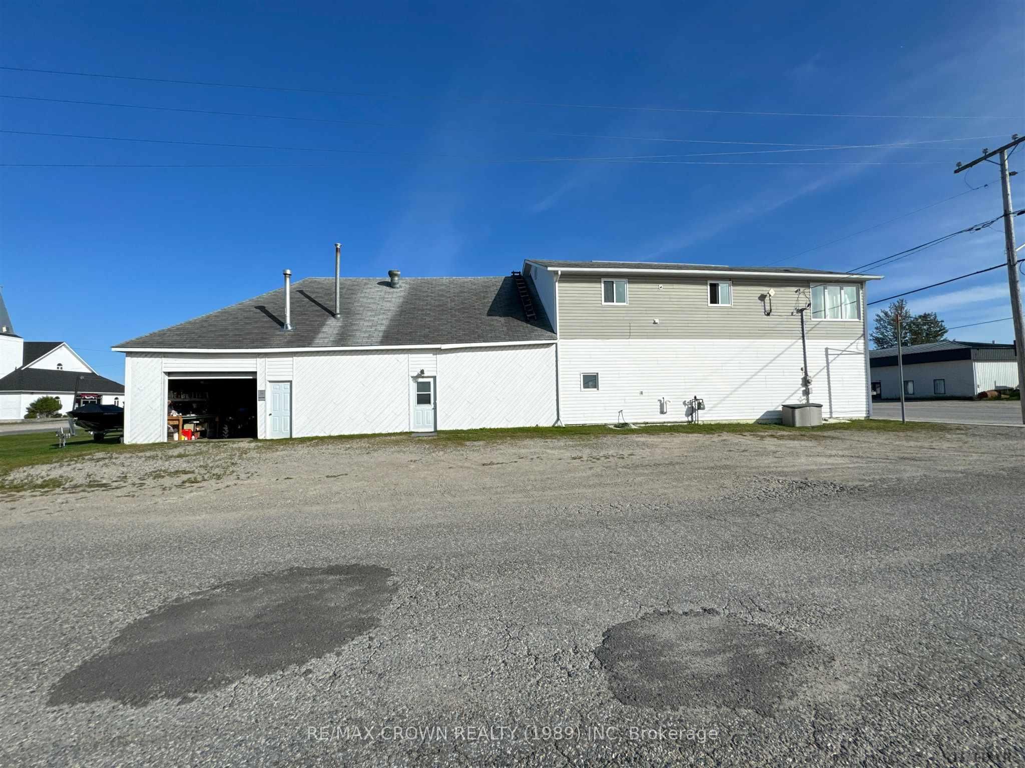 252 KING St, MatticeVal Cote, Ontario P0L1T0 For Sale HouseSigma