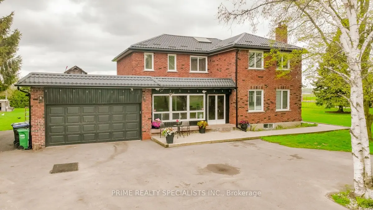 17979 St Andrews Road, Caledon, Ontario Listing History | HouseSigma