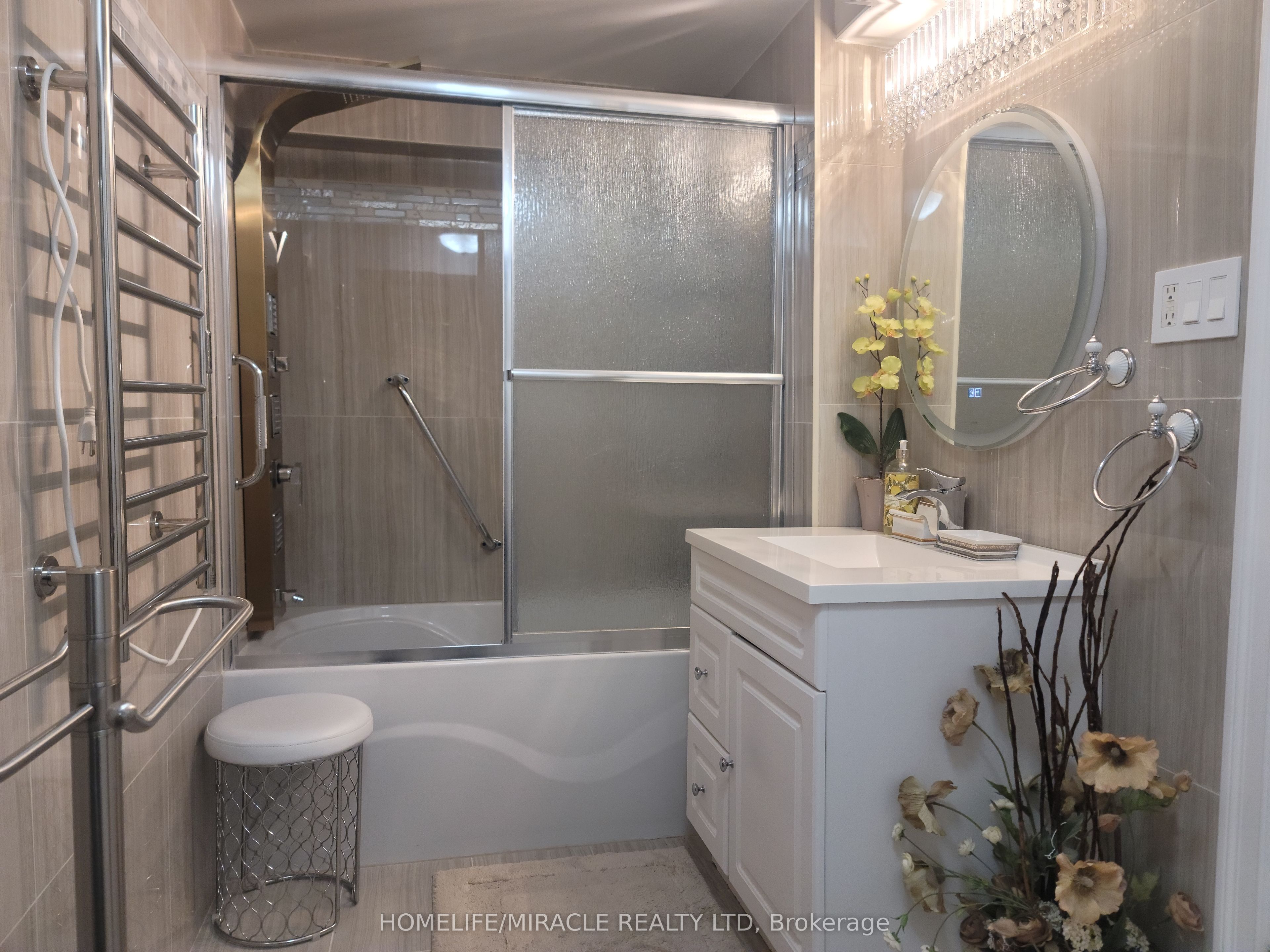 Unit Basement - 1252 Hillhurst Road, Oakville 4