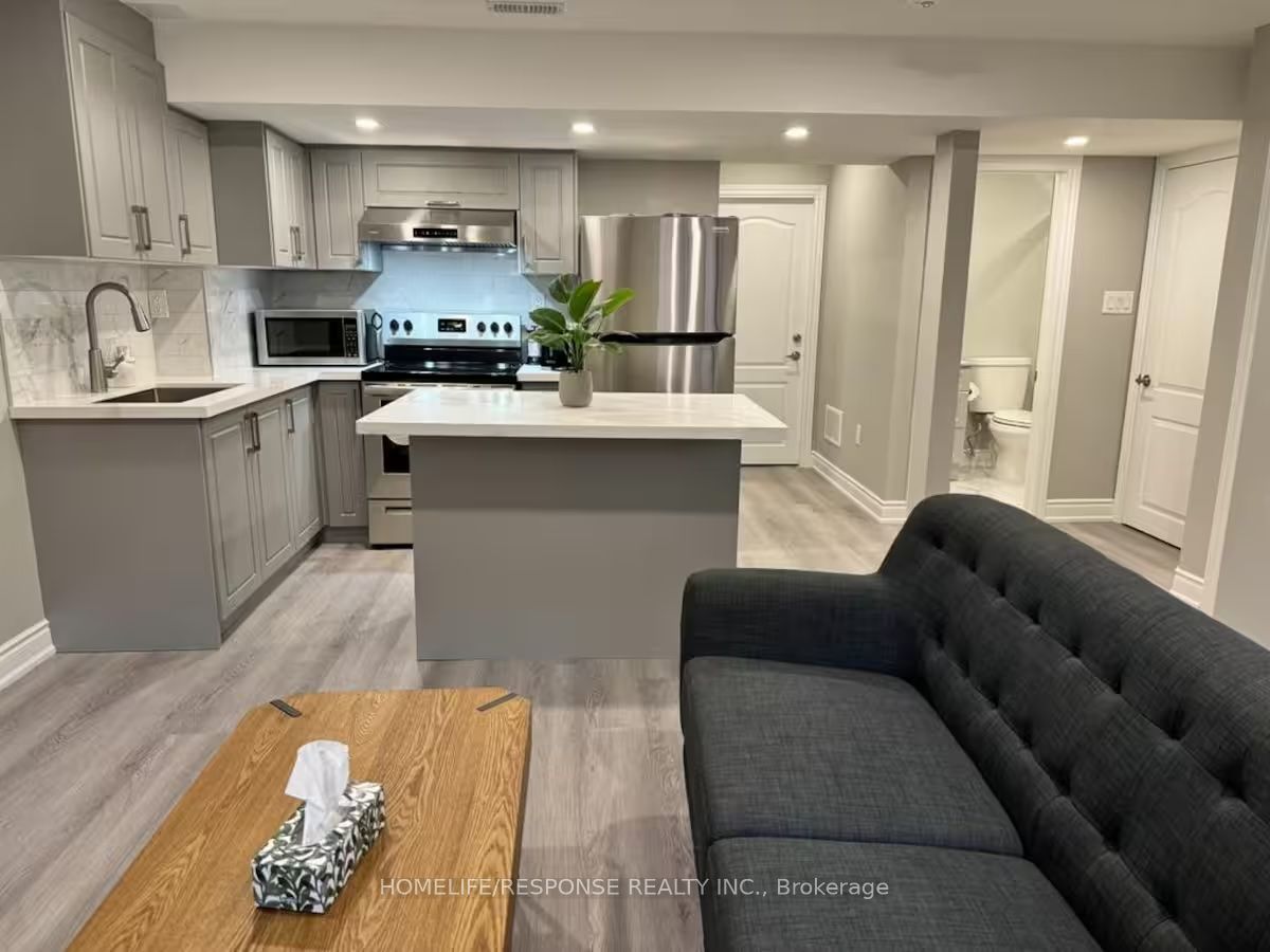 Unit BSMNT - 210 Zachary Crescent, Oakville 3
