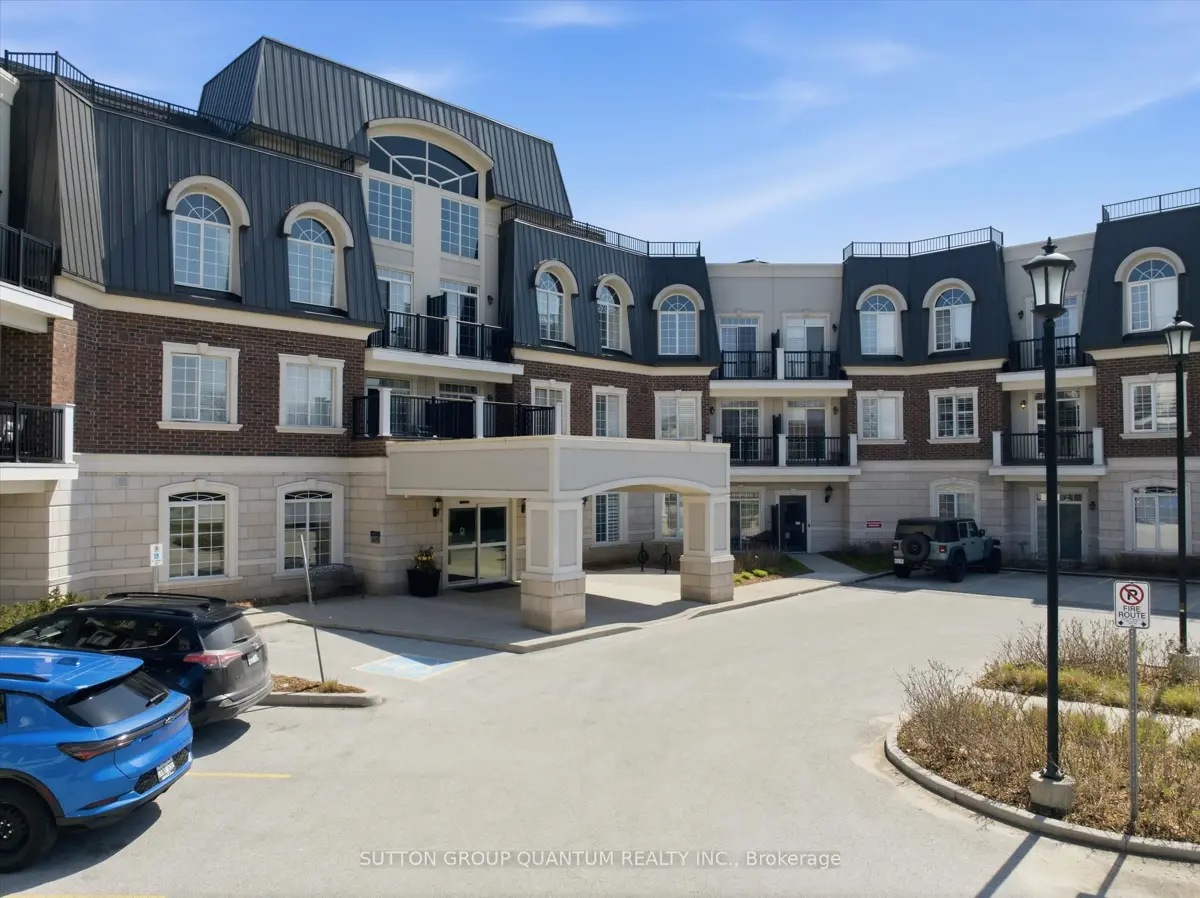 304 - 2300 Upper Middle Road W, Oakville, Ontario Sold History | HouseSigma
