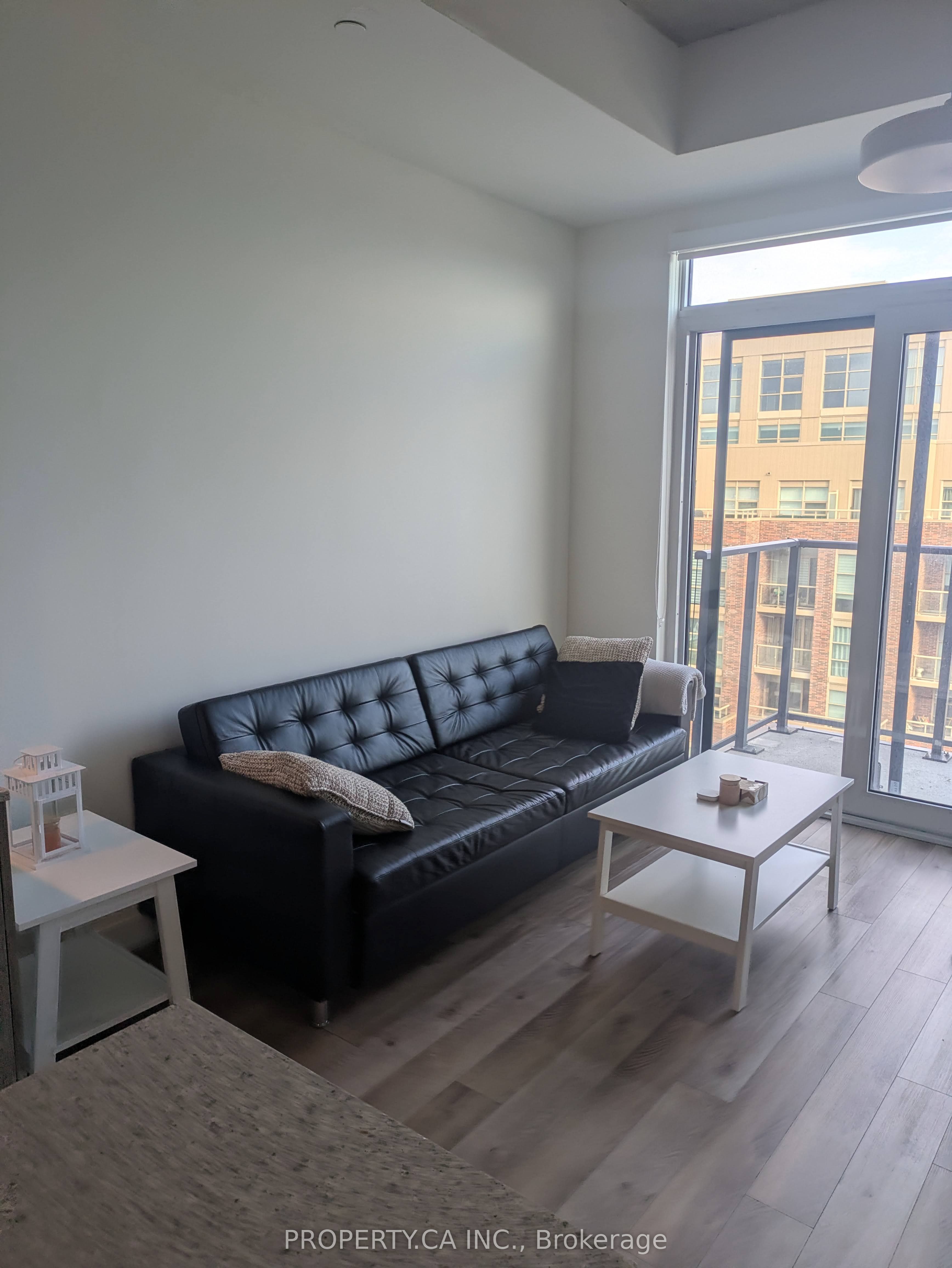 Unit 1005 - 1808 St Clair Avenue W, Toronto 4