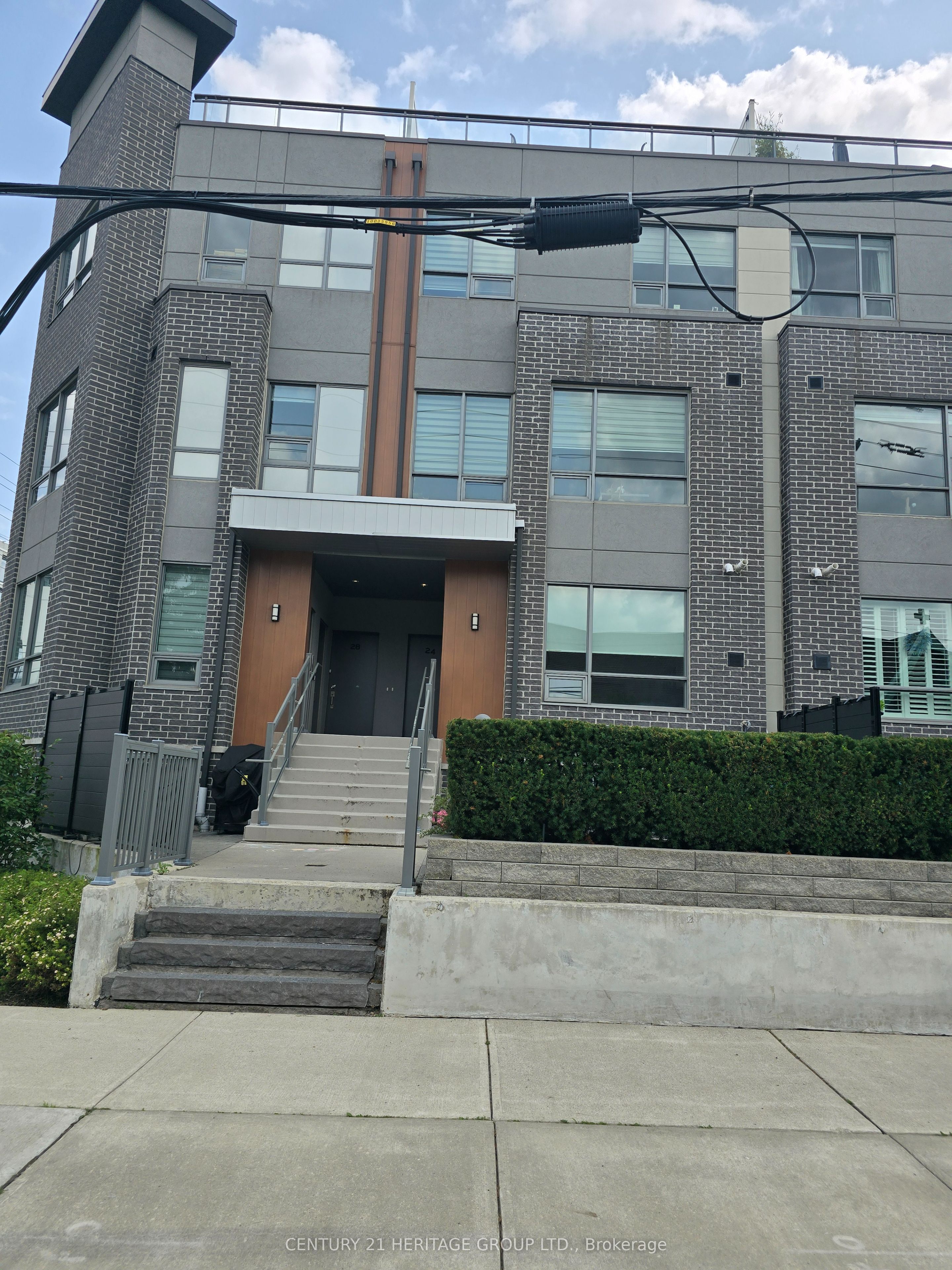 Unit 22 - 680 Atwater Avenue, Mississauga 2