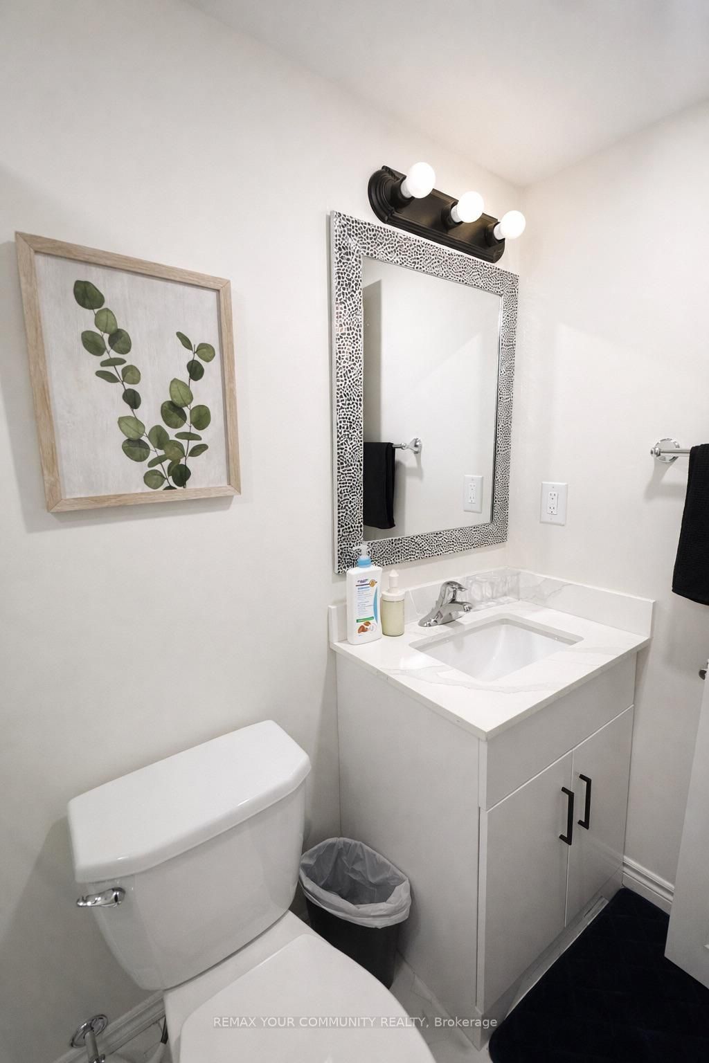 Unit Basement - 43 Tweedhill Avenue, Caledon 3