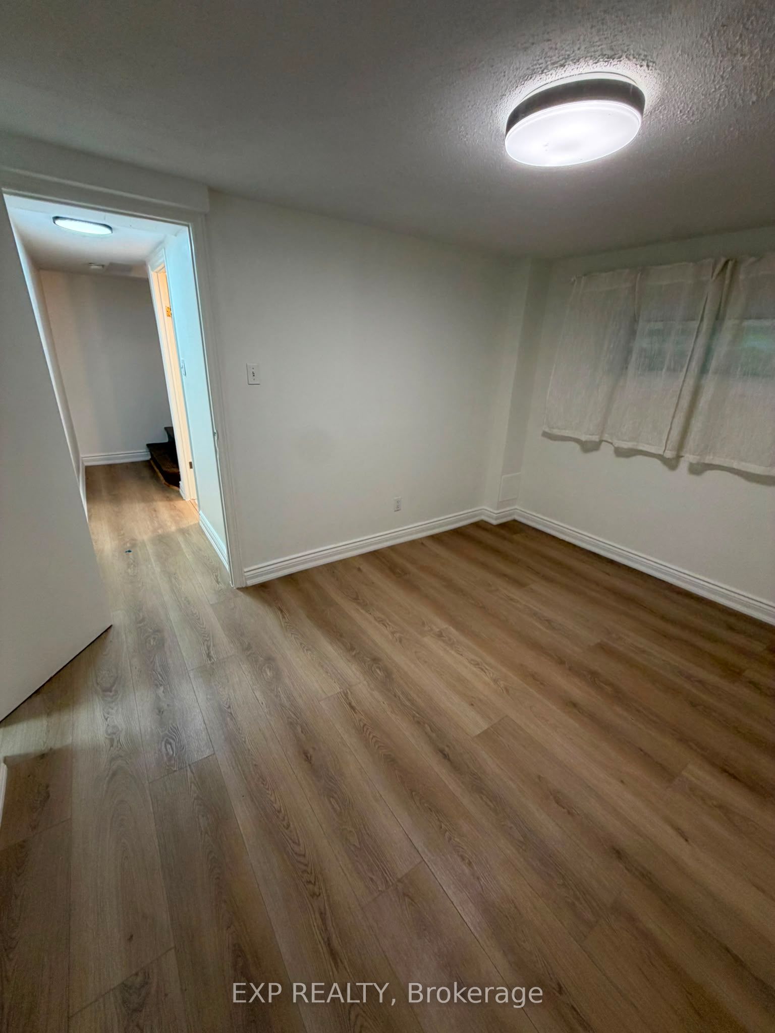 Unit 3 - 677 Durie Street, Toronto 5